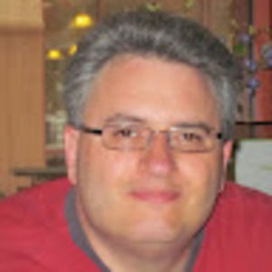 Meet your Posher, Martin